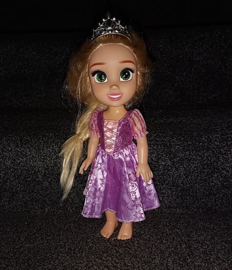 Disney dolls