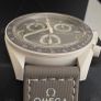 Omega x Swatch MoonSwatch Mission On Earth Desert Image 2