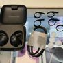 Sennheiser Momentum True Wireless Sport Headphone | Black Image 2
