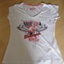 Ladies Motor Bike Club T - Shirt for Sale Image 8