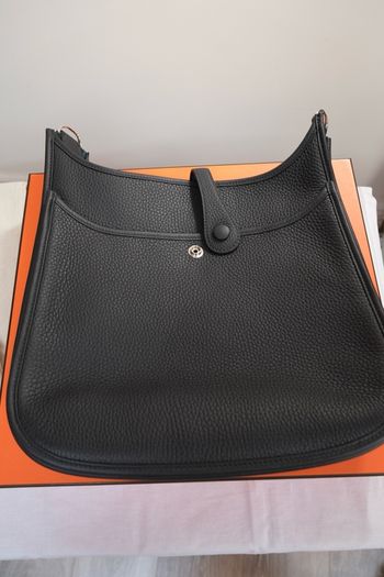 Hermes Evelyne 29