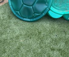 little tikes sandpit