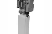 230v Car Lift Hydraulic Power Pack (Electric Relea