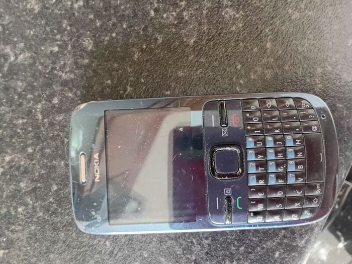 nokia c3