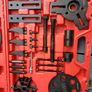 Neilsen CT6361 DSG / DCT Clutch Tool Kit For Ford DPS6 Image 5