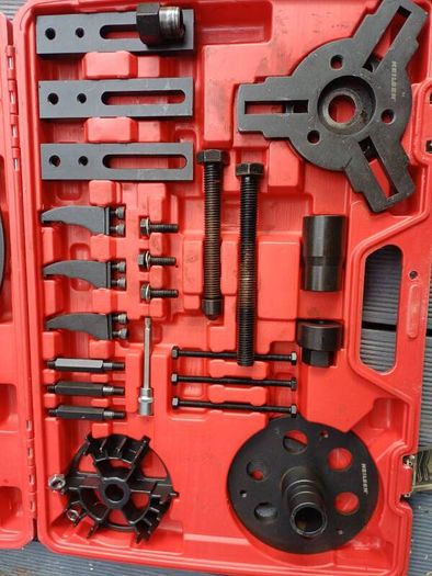 Neilsen CT6361 DSG / DCT Clutch Tool Kit For Ford DPS6