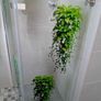 Foldable shower screen Image 4
