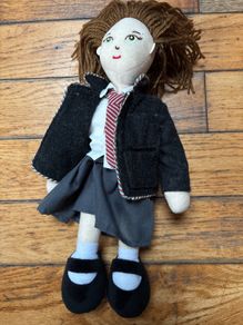 matilda doll - free