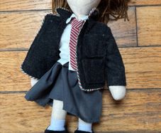 matilda doll - free