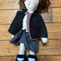 matilda doll - free
