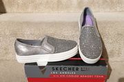 New Skechers memory foam size 1uk