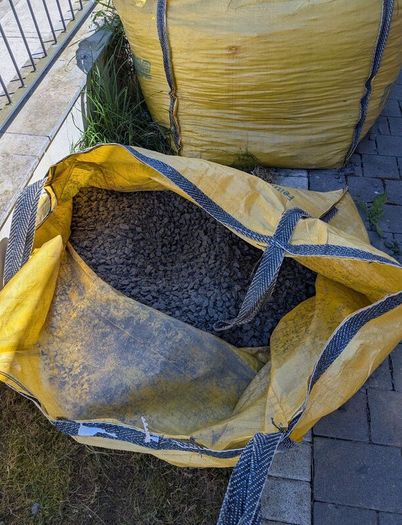Roadstone Permeabase Free Draining Sub-Base