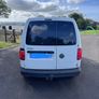 Volkswagen Caddy Van Image 6