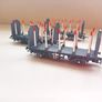 Model  Railway Br. Ota  Timber Wagons Image 2