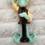 Burger King Squidward Toy SpongeBob Search For SquarePants Movie 2025 approx. 10 cm. Used Please see photos Image 10