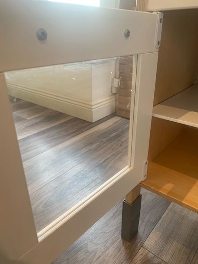 IKEA kids kitchen