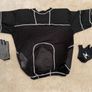 rugby padded training top Image 2
