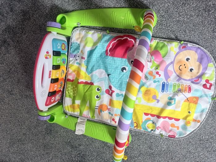 Fisher price Playmat