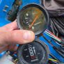 Suzuki 90hp V4 2 Stroke Image 4