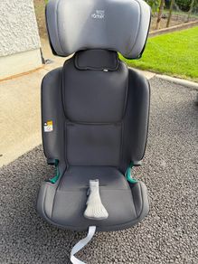 Child Car Seat