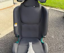 Child Car Seat