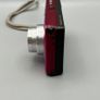 Sony Cyber-shot DSC-W310 12.1MP Digital Camera Pink - Full Kit Image 4
