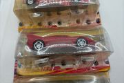Hotwheels Ferrari 360 Spider, F50, F2005 collection 1:38 scale
