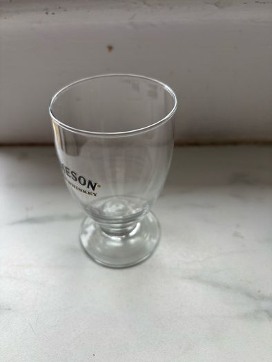 Jameson Glass