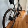 Cube Hyde Pro M54cm / Gates Carbon Drive MINT. Image 2