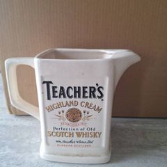 Teachers pub Jug