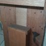 Mahogany Fire Surround Image 3