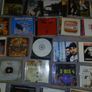 Collection of 58 assorted music CDs Image 5