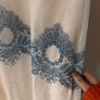 vintage maxi dress Image 3