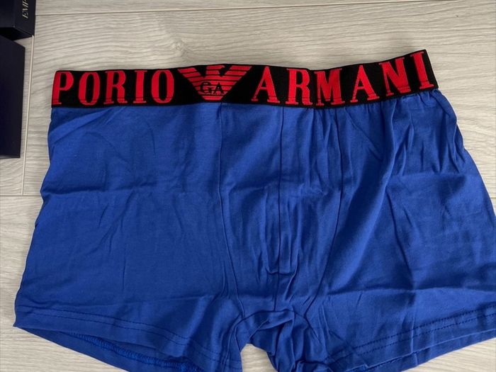 Armani Underwear