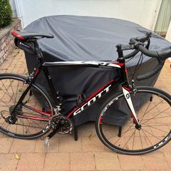 Scott CR1 20 Full Carbon Road Bike