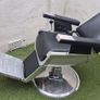 Barber chair Image 7