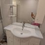 bathroom vanity unit Image 3