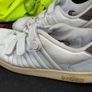 white K-Swiss shoes Image 3