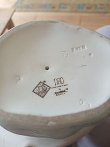Nao Lladro.
