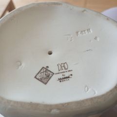 Nao Lladro.