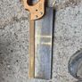 Brass Backed tenon saws 12 inch Image 3