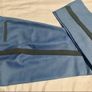Littlewoods Textured Waffle Tux Trousers Size 16 Image 3