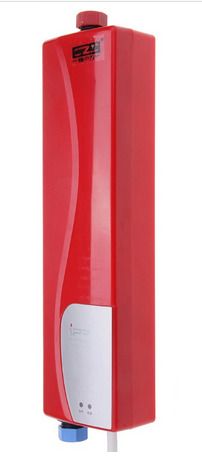 Household Tankless Electric Shower Instant Water Heater