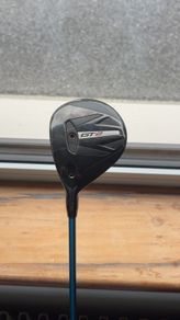 Titleist gt2 5 wood left handed