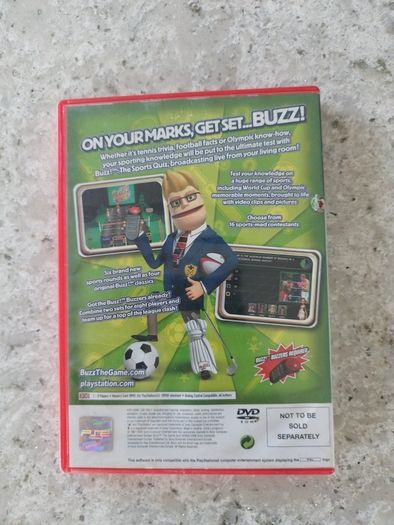 PS2 Games Ad 1