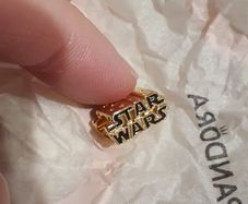 Pandora Star wars