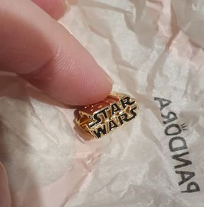 Pandora Star wars