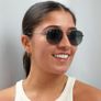 Brand New Ray-Bans Hexagonal Image 9