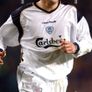 Litmanan signed Liverpool jersey Image 4