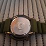 Seiko Prospex SNE535P1  Solar Diver's Watch - NEW Image 7